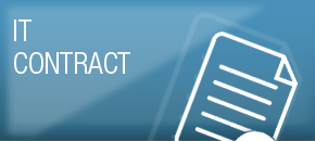 IT contract
