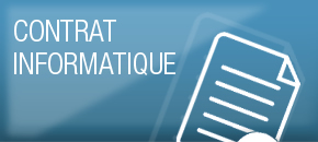 Contrat informatique